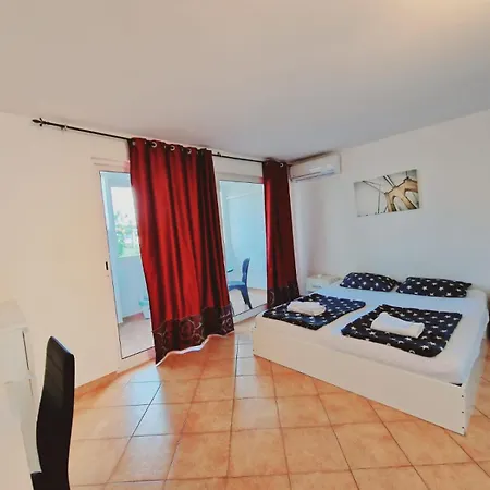 Appartement Damian Pula