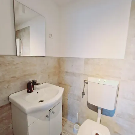 Appartement Damian