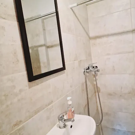 Appartement Damian *