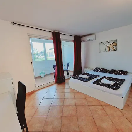 Damian Appartement Pula