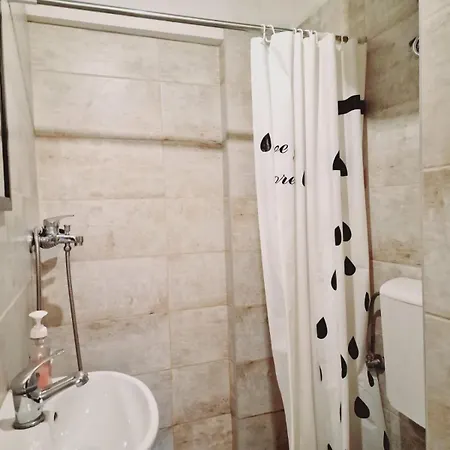 Apartman Damian Pula
