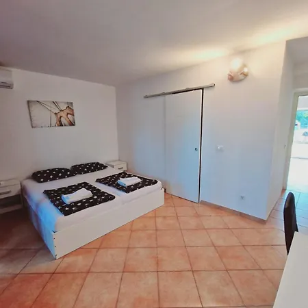 Damian Appartement