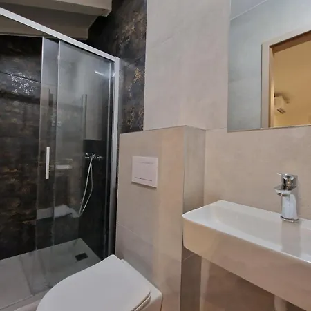 Damian Appartement