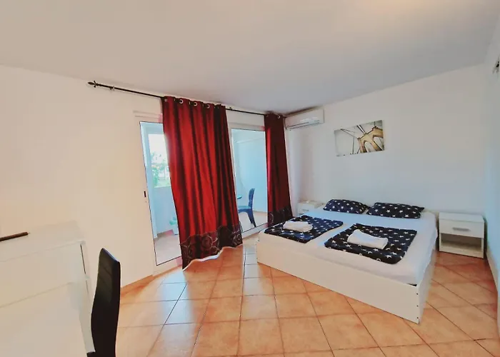 Apartamento Damian Pula
