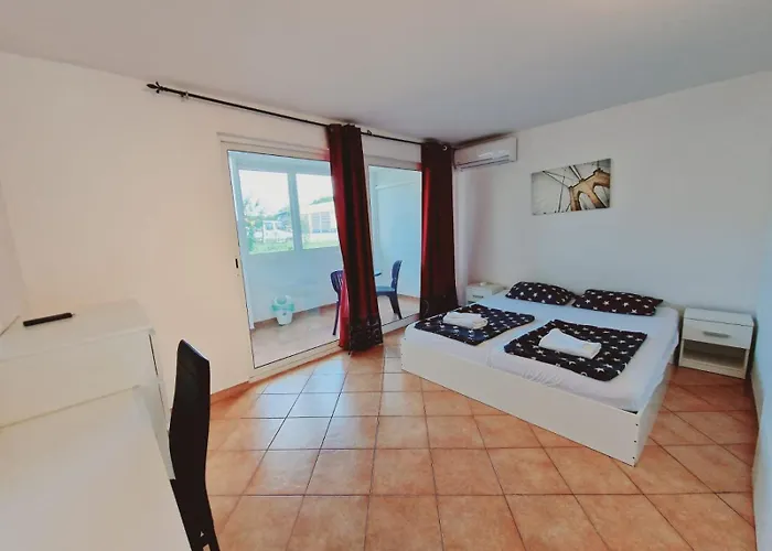 Damian Apartment Pula