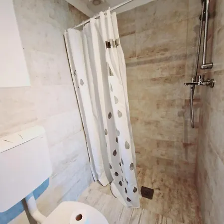 Damian Apartament Pula