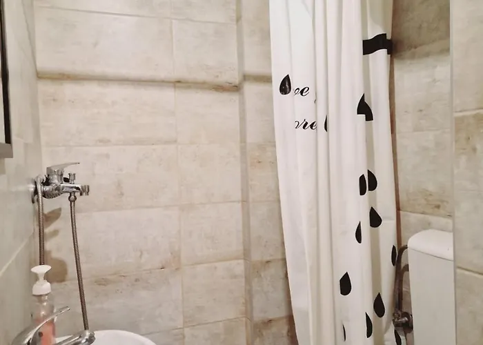 Apartman Damian Pula